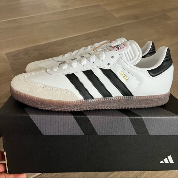 Adidas SAMBA - Picture 3 of 8